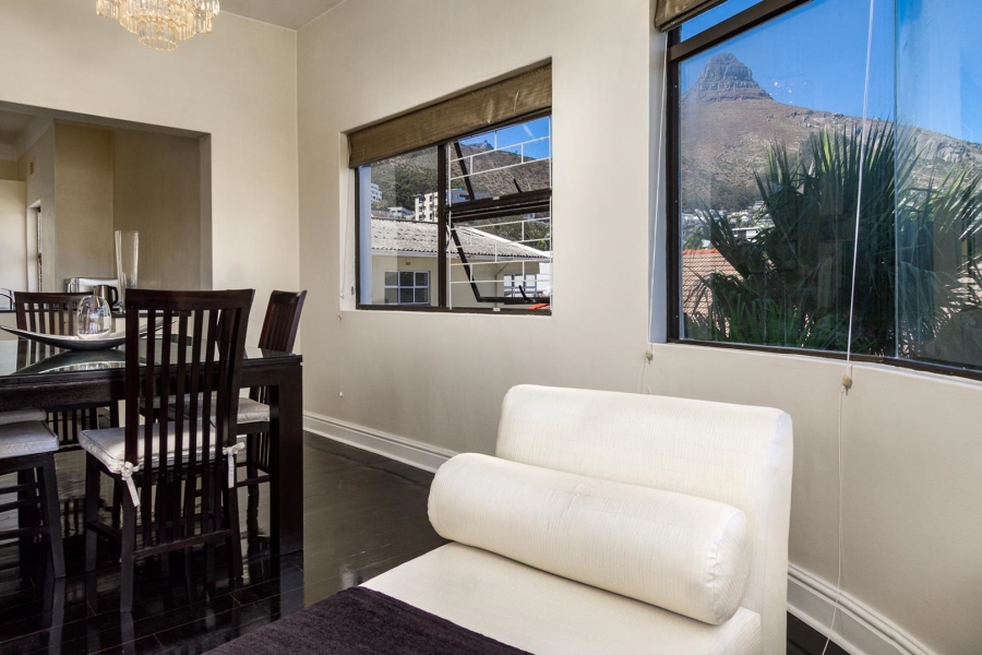 To Let 3 Bedroom Property for Rent in Sea Point Western Cape